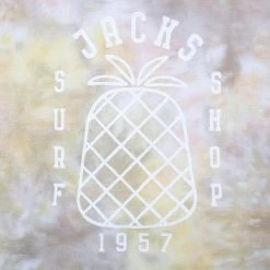 Jack's Surfboards Plantation Tote