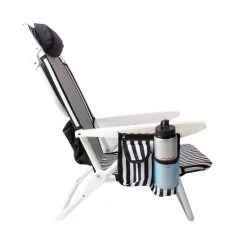 Jack's Surfboards Plastic Beach Backpack Chair