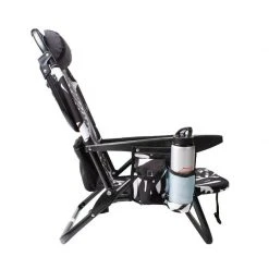 Jack's Surfboards Plastic Beach Backpack Chair