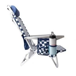 Jack's Surfboards Plastic Beach Backpack Chair