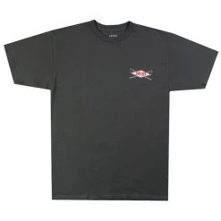 Jack's Surfboards Mens Plate Lunch CF (Classic Fit) S/S Tee