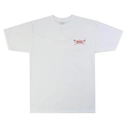 Jack's Surfboards Mens Plate Lunch CF (Classic Fit) S/S Tee