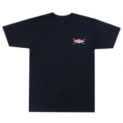 Jack's Surfboards Mens Plate Lunch CF (Classic Fit) S/S Tee