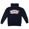 Jack's Surfboards Plate Lunch Pullover Hoodie Mens