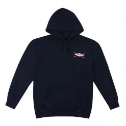 Jack's Surfboards Plate Lunch Pullover Hoodie Mens