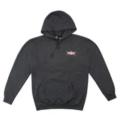 Jack's Surfboards Plate Lunch Pullover Hoodie Mens