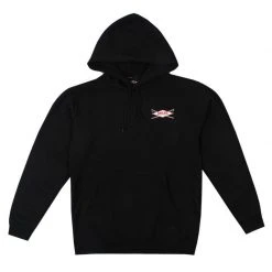 Jack's Surfboards Plate Lunch Pullover Hoodie Mens