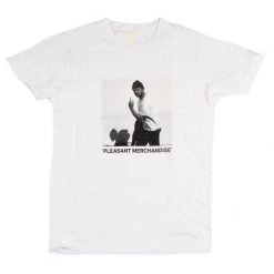 Former Mens Pleasant S/S Tee