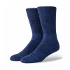 Mens Stance Pleasure Point Crew Sock