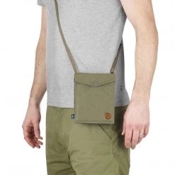 Fjallraven Pocket Shoulder Bag