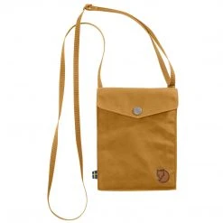 Fjallraven Pocket Shoulder Bag 10 Fjallraven Pocket Shoulder Bag