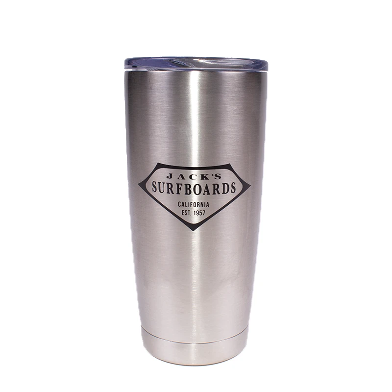 Jack's Surfboards Polar Pro Travel Mug Drinkware 4 Jack's Surfboards Polar Pro Travel Mug Drinkware