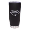 Jack's Surfboards Polar Pro Travel Mug Drinkware