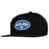 Poler Mechanic Patch Hat Mens