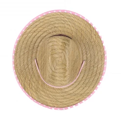 Jack's Surfboards Kids Retro Lam II Lifeguard Hat