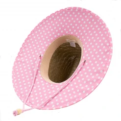 Jack's Surfboards Kids Retro Lam II Lifeguard Hat