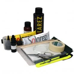 Solarez Polyester Pro Travel Kit