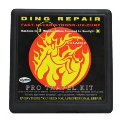 Solarez Polyester Pro Travel Kit