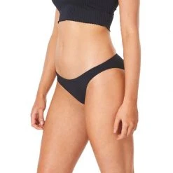 Rip Curl Premium Surf Cheeky Coverage Bikini Bottom 9 Rip Curl Premium Surf Cheeky Coverage Bikini Bottom