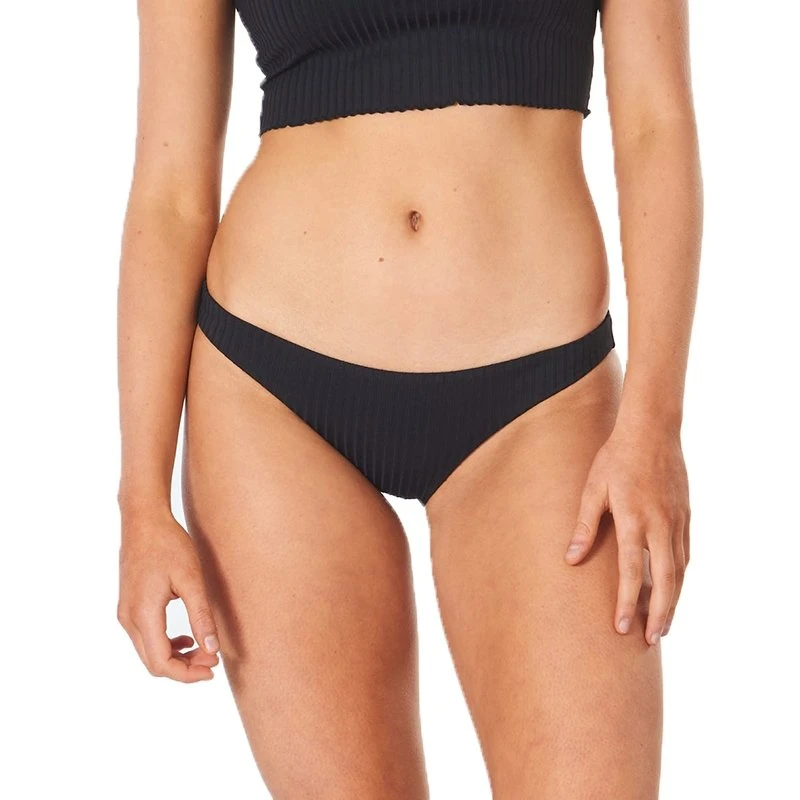 Rip Curl Premium Surf Cheeky Coverage Bikini Bottom 4 Rip Curl Premium Surf Cheeky Coverage Bikini Bottom