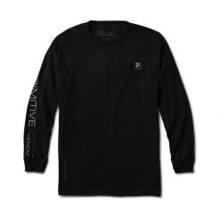Marvel X Primitive Venom Long Sleeve T-Shirt