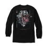 Marvel X Primitive Venom Long Sleeve T-Shirt