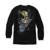 Marvel X Primitive Wolverine Long Sleeve T-Shirt
