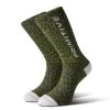 Primitive Prowler Crew Sock
