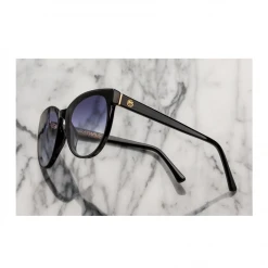 Heat Wave Women's Carat Sunglasses - Purple Rain