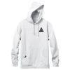 MADNESS Pyramid Pullover Hoodie
