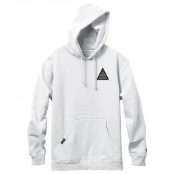MADNESS Pyramid Pullover Hoodie