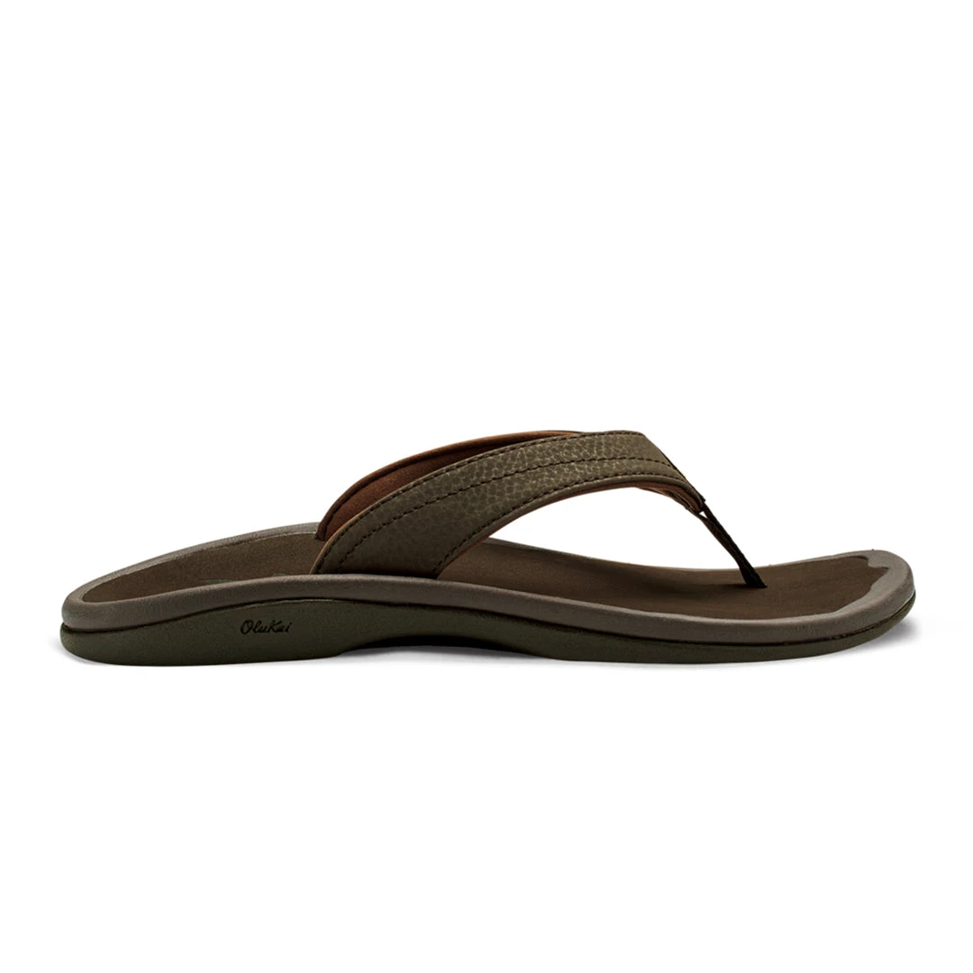 Olukai Women's Ohana Sandals Womens 7 Olukai Women's Ohana Sandals Womens