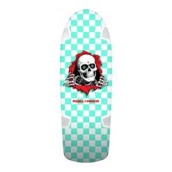 Decks Powell Peralta OG Ripper Checker 10" Deck
