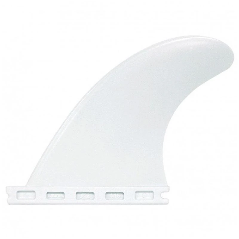 Futures Surfboard Fins QF2 Flat Foil 4.15 Thermotech Rear Quad Fins 3 Futures Surfboard Fins QF2 Flat Foil 4.15 Thermotech Rear Quad Fins