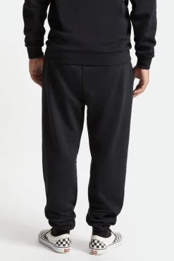 Brixton Mens Alton Sweatpant