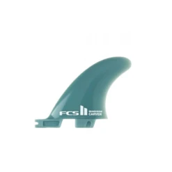 FCS II Carver GF Quad Rear Side Byte Surf Fins