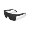 Heat Wave Quatro Sunglasses In Black Mens