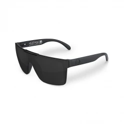 Heat Wave Quatro Sunglasses In Black Mens