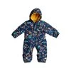 Quiksilver Baby Snow Suit Kids