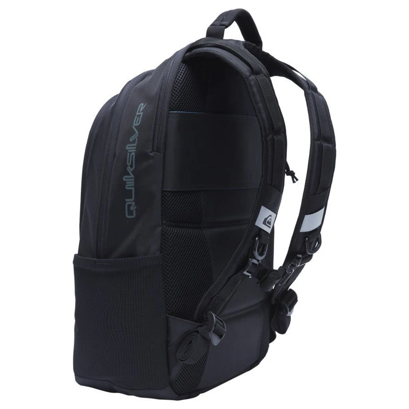 Quiksilver Mens Bon Voyage 25L Medium Backpack 6 Quiksilver Mens Bon Voyage 25L Medium Backpack