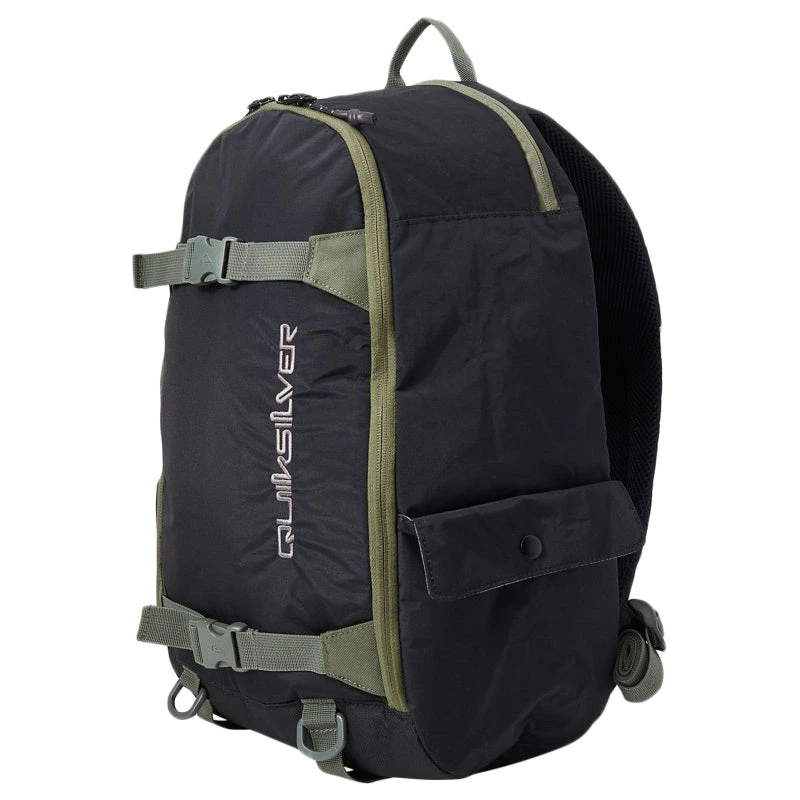 Quiksilver Edgy Vibes Backpack Mens 4 Quiksilver Edgy Vibes Backpack Mens