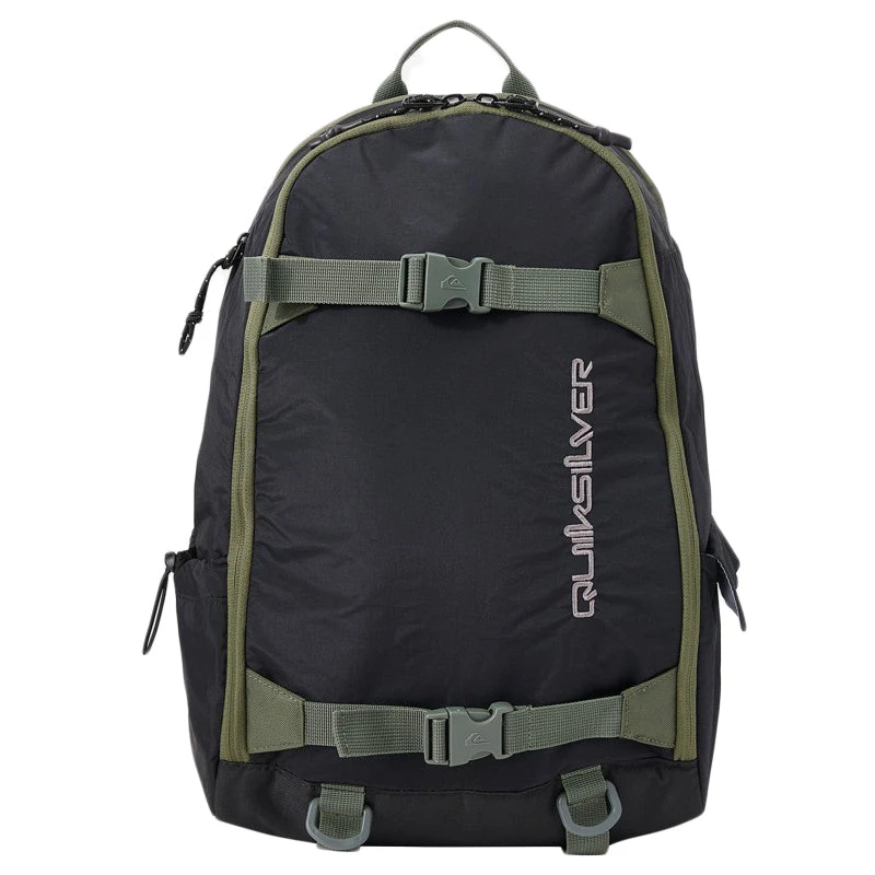 Quiksilver Edgy Vibes Backpack Mens 3 Quiksilver Edgy Vibes Backpack Mens