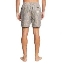 Quiksilver Endless Trip 17" Volleys Shorts Mens