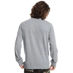 Quiksilver Mens Men's Essentials Crew Sweatshirt