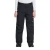 Quiksilver Boy's 8-16 Estate Insulated Snow Pants Kids 2 Quiksilver Boy's 8-16 Estate Insulated Snow Pants Kids
