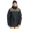 Quiksilver Men's Fairbanks Insulated Snow Jacket 2 Quiksilver Men's Fairbanks Insulated Snow Jacket