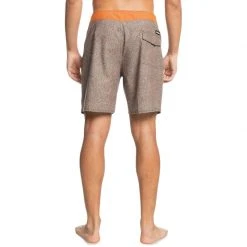Quiksilver Men's Hempstretch Endless Trip 18" Boardshorts Mens