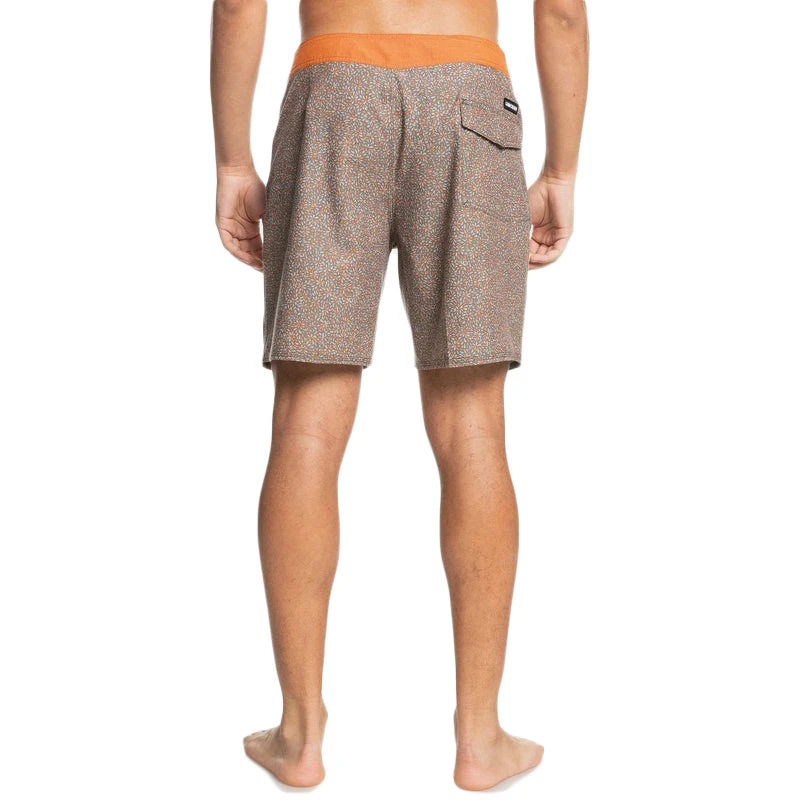 Quiksilver Men's Hempstretch Endless Trip 18" Boardshorts Mens 4 Quiksilver Men's Hempstretch Endless Trip 18" Boardshorts Mens