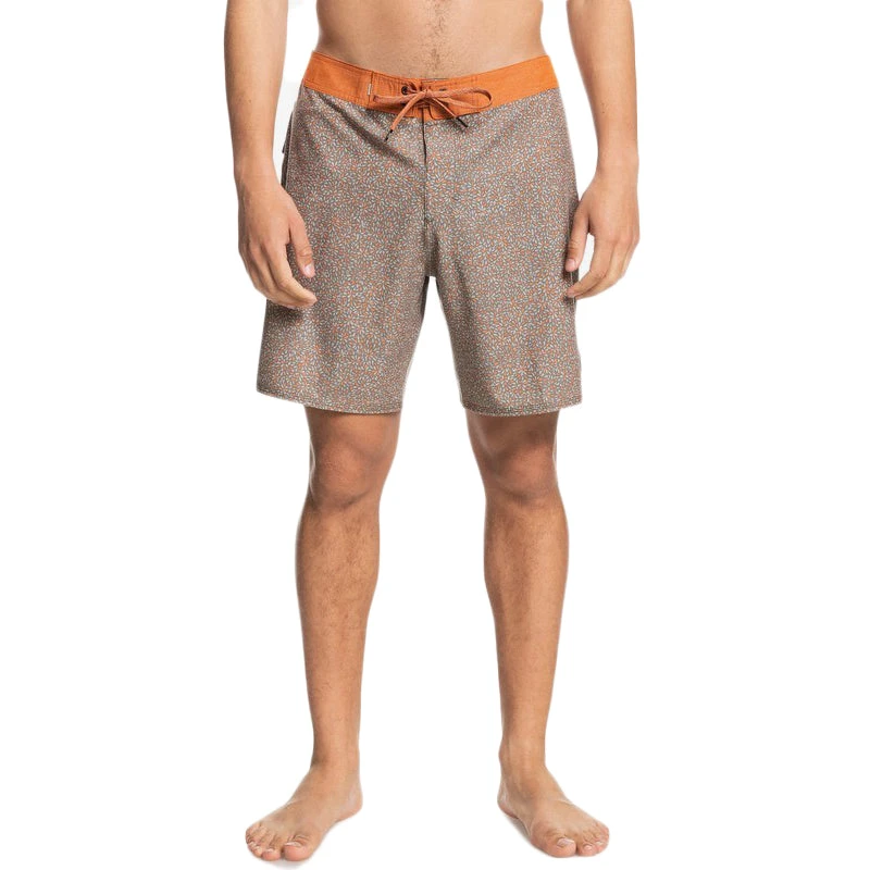 Quiksilver Men's Hempstretch Endless Trip 18" Boardshorts Mens 3 Quiksilver Men's Hempstretch Endless Trip 18" Boardshorts Mens