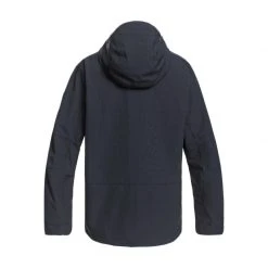 Quiksilver Men's Mission 3-In-1 Snow Jacket 7 Quiksilver Men's Mission 3-In-1 Snow Jacket